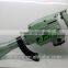 Aluminum Handle Spare Parts for Hitachi