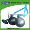 European standard disc plow cultivator shovel plow