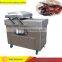 Neweek double chambers nitrogen beef meat sealing chicken vacuum packing machine