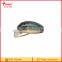 Insect Good quality Hard Plastic fishing lure Crank bait