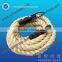 Training Rope Black crossfit battle rope for sale