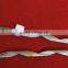 3/8 " Helical Preformed Dead End Grip for Single Guy Wire
