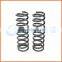 Customized wholesale quality battery compression coil springs