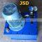 High Quality Electric Motor Driven Hydraulic Pump