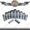 Agriculture machinery parts engine piston pin for tractors