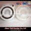 6010 ball bearing PP POM PEEK PTFE Plastic ball bearing 6010