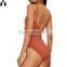 whole sale high quality women extreme sexy one - piece bathing wear