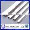 Wholesale Factory Supply Precision Stainless Steel Square Hollow Pipe