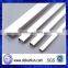 Precision Steel Rectangular Thin-Walled Pipe