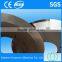 cardboard thin blade slitter with proper cutting edge