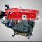 truck diesel engine