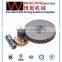 Professional Manufacturer Brass/Steel/Small/Large Worm Gear