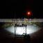 40W 4.5" heavy duty construction equipment transportation vehicles working led light for truck harvester farming tractor