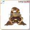 Hot sale high quality foundry cast copper alloy valve casting