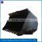 ISO Certified Customized Large Capacity/Large Volume Excavator Bucket
