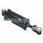 different types hydraulic cylinders