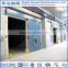 Prefabricated steel structure building steel structure materials