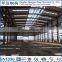 Space Frame Prefab Light Structural Steel Warehouse