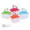 High Quality Storage Basket Plastic