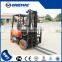 WECAN cheap diesel forklift CPCD18FR with good condition