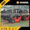 3 Ton cheap price power pallet truck forklift truck