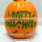 OEM Halloween pumpkin for outdoor decoration string light for halloween Pumpkin