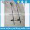 Ground Hole Drill Earth Auger With 30KN Load Capacity Max 1500mm Depth