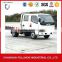 Hot Sale-Dongfeng 4X2 Double cab cargo truck Left Hand Drive