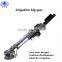 Agriculture big gun sprinkler for large irrigation