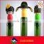 factory price wholesales fashioned plastic bottle stoppers