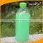 Plastic Juice Container 1 Liter With Lid