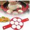 Whloesale Flippin Fantastic Perfect Silicone Mini Pancake Maker