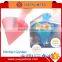 triangle shaped kitchen sink strainer basket/draining basket