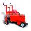 Road concrete curbing machine/550W curb machine