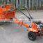 multi-functions Patent exterior design 7hp cultivator shovel plow with Factory price