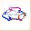 Fashion High Quality carabiner with ring