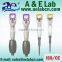 A&E Lab ISO/CE/ROHS/FC Certificated Electronic Pipette With Variable Volume For Your Choosing