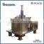 High Speed Basket Type Centrifuge For Medical Factory