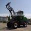HY610 mini wheel loader with CE certificate