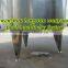 1000 Gallon Stainless Steel Mixing Tank