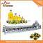 Best quality olive oil extraction machine olive oil cold press machine mini olive oil press machine
