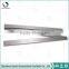 China supplier tungsten carbide square bars alloy steel plate