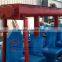 BBQ machine/ sawdust briquette machine for making rod