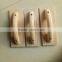 wood plastering trowel with customer logo