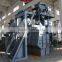 Q35 shot blast machine