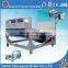 automatic complete set of movable corn cleaning equipment