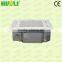 Four Way 2 Tube Cassette Type Fan Coil Unit / Chiller Water 4 Tube Ceiling Fan Coil Unit