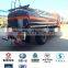 sino chemical truck gold king chassis