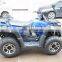 EEC All Terrain Vehicle 300cc water cooled shaft transmission,4X4