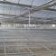 Solar heating & Solar fan agricultural greenhouse
